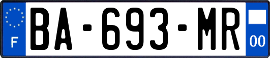 BA-693-MR