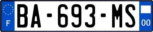 BA-693-MS