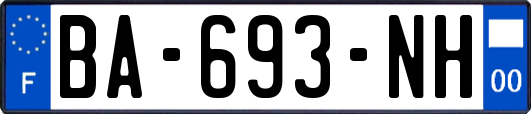 BA-693-NH