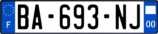 BA-693-NJ