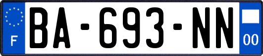 BA-693-NN