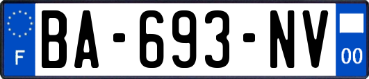 BA-693-NV