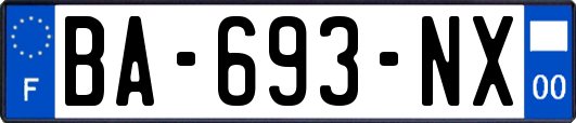 BA-693-NX