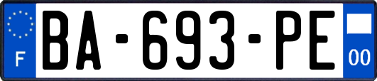 BA-693-PE