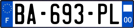 BA-693-PL