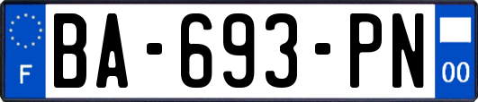 BA-693-PN