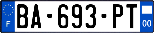 BA-693-PT