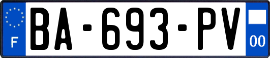 BA-693-PV