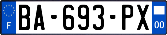 BA-693-PX
