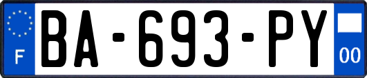 BA-693-PY