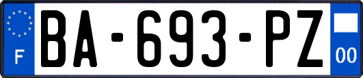 BA-693-PZ