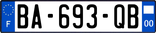 BA-693-QB