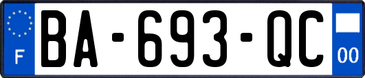 BA-693-QC