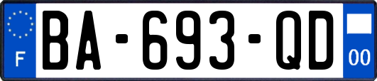 BA-693-QD