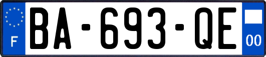 BA-693-QE