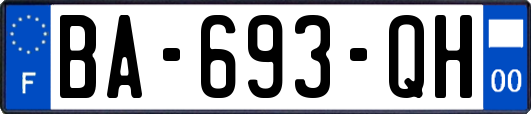 BA-693-QH