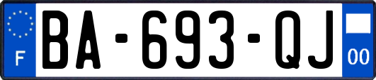 BA-693-QJ
