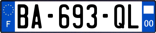 BA-693-QL