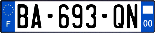 BA-693-QN