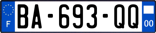 BA-693-QQ