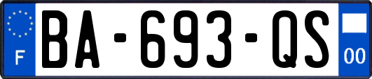 BA-693-QS