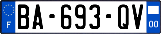 BA-693-QV