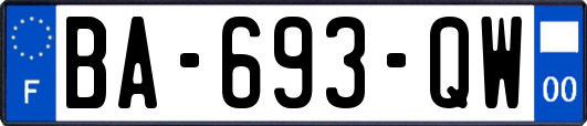 BA-693-QW