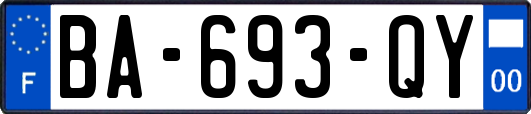BA-693-QY