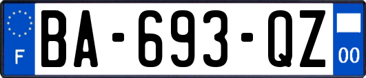 BA-693-QZ