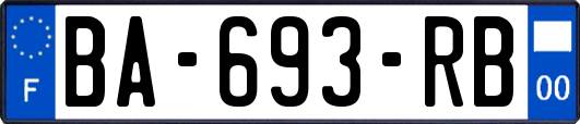 BA-693-RB