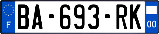 BA-693-RK
