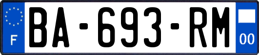 BA-693-RM