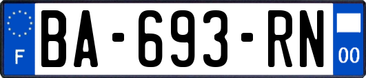 BA-693-RN