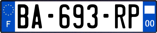 BA-693-RP