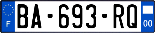 BA-693-RQ