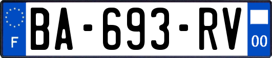 BA-693-RV