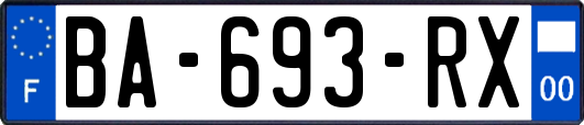 BA-693-RX