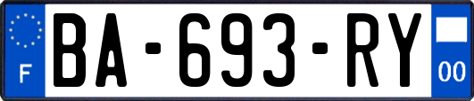 BA-693-RY