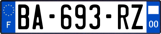 BA-693-RZ
