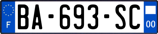 BA-693-SC