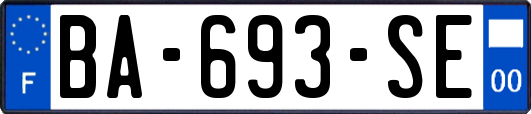 BA-693-SE