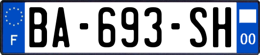 BA-693-SH