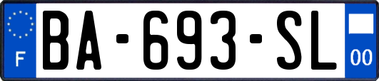BA-693-SL