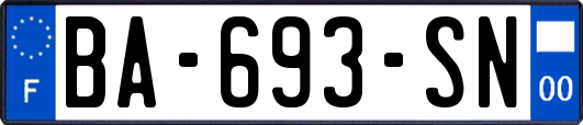 BA-693-SN