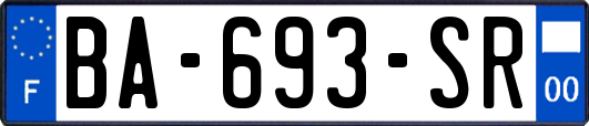 BA-693-SR