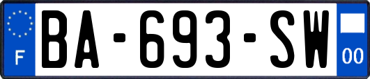 BA-693-SW