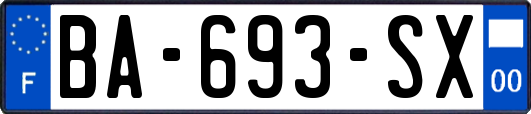 BA-693-SX