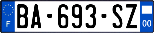 BA-693-SZ