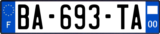 BA-693-TA