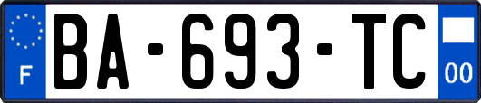 BA-693-TC